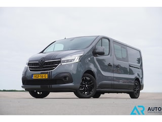 Renault Trafic bestel 2.0 L2H1 DC * MARGE * 2 schuifdeuren