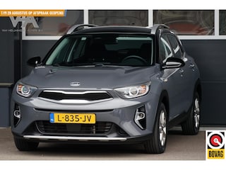 Kia Stonic 1.0 T-GDi MHEV DynamicLine, NL, clima, cam. CarPlay