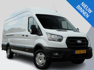 Ford Transit 350 2.0 TDCI L4H3 Trend RWD