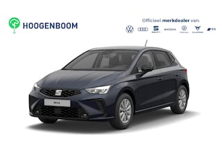 Seat Ibiza 1.0 EcoTSI Reference