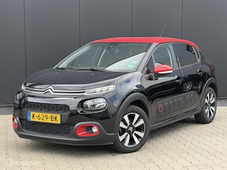 Citroën C3 1.2 83PK Live | CRUISE | CLIMA | NAVI | TREKHAAK |