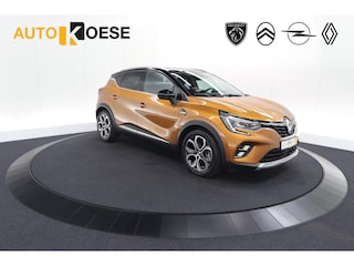 Renault Captur 1.6 E-Tech Plug-in Hybrid 160 Edition One | Trekhaak | BOSE Audio | Camera | 9.3 Inch Groot Scherm