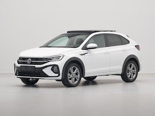 Volkswagen Taigo 1.0 TSI 110pk R-Line | Pano dak | Apple Carplay/Android Auto | Full-LED