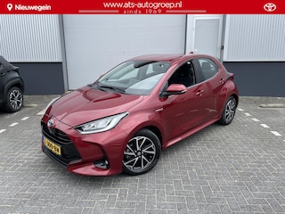 Toyota Yaris 1.5 Hybrid Dynamic | Full map navigatie | Origineel NL