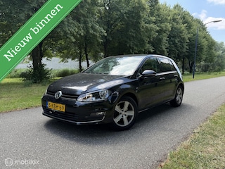 Volkswagen Golf 1.4 TSI ACT Highline*AUTOMAAT*NAVI*BLUETOOTH