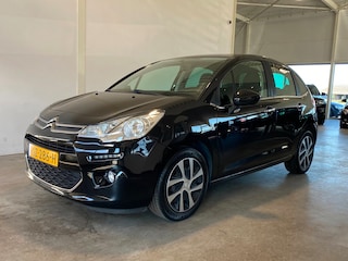Citroën C3 1.2 PureTech Automaat 106dkm!
