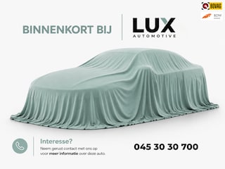 Renault Scénic 1.3 TCe Limited, CarPlay, Camera, Navi, Trekhaak, Dealer onderhouden