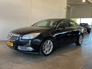 Opel Insignia 1.6T 180PK Edition Trekhaak NL-auto
