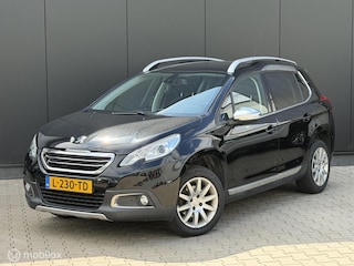 Peugeot 2008 1.2 110PK Allure | CRUISE | PANO | TREKHAAK |