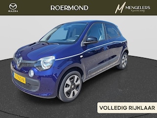 Renault Twingo SCe 70 PK Limited | NL-Auto | Airco | Radio-USB | Bluetooth | Parkeersensoren |