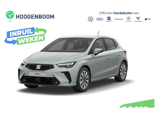 Seat Ibiza 1.0 EcoTSI Style Business Connect