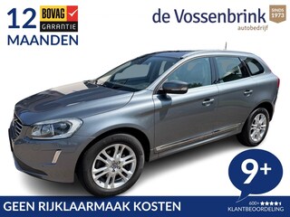 Volvo XC60 2.0 T5 Summum Automaat *Geen Afl. kosten*