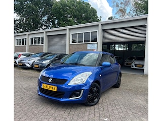 Suzuki Swift 1.2 Comfort EASSS Airco/ Stoelverwarming/ NAP! 2e Eig.!