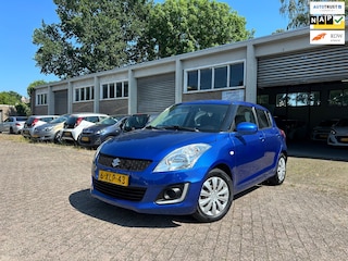 Suzuki Swift 1.2 Comfort EASSS Airco/ Stoelverwarming/ NAP! 2e Eig.!
