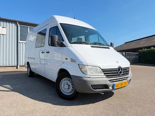 Mercedes-Benz Sprinter 211 CDI 2.2 355 | L2H2 | DC | AIRCO