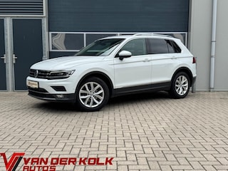Volkswagen Tiguan 1.5 TSI ACT Highline | Digital Cokpit | LED | Camera | CarPlay | Adaptive Cruise | Climate | Navigatie |