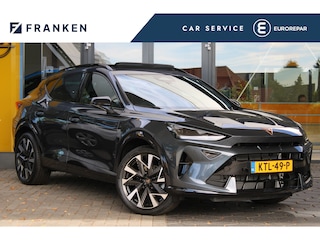 Cupra Formentor 1.5 TSI e-Hybrid Business | Trekhaak | Eclipse pack | Panoramadak