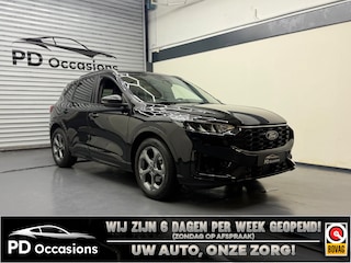Ford Kuga 2.5 FHEV ST-Line - 192PK - Winter pakket - Camera - Navi