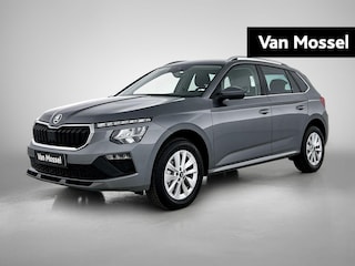 Skoda Kamiq 1.0 TSI Selection | CRUISE CONTROL | CLIMATE CONTROL | PARKEERSENSOREN | VIRTUAL COCKPIT | KEYLESS START |