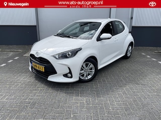 Toyota Yaris 1.5 Hybrid 115 Active | Origineel NL | 1e eigenaar