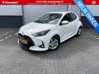 Toyota Yaris 1.5 Hybrid 115 Active | Origineel NL | 1e eigenaar