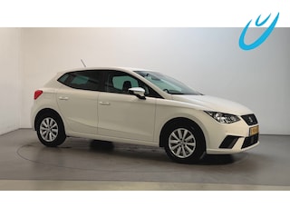 Seat Ibiza 1.0 TSI Style Business Intense Navigatie DAB+ Climate Control