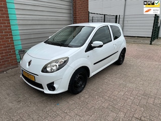 Renault Twingo 1.5 dCi Collection Airco! Bj:2011