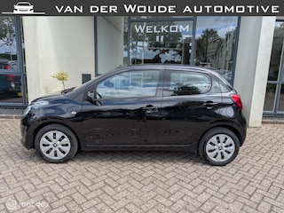Citroën C1 1.0 VTi Feel