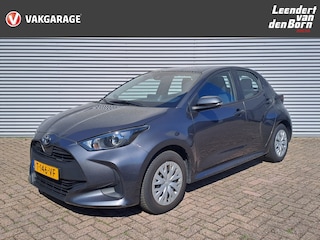 Toyota Yaris 1.5 VVT-i Active | Apple Carplay/Android Auto | Airco | Camera | Cruise control adaptief | Dab