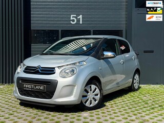 Citroën C1 1.0 e-VTi Shine | Bleutooth | 1jr APK | Airco