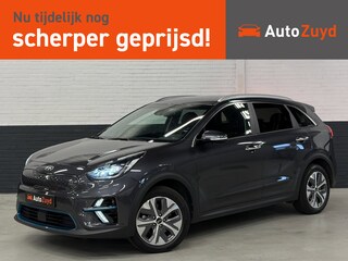 Kia Niro E-Niro ExecutiveLine 64 kWh JBL audio / Leder-stof