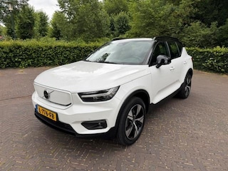 Volvo XC40 Recharge P8/AWD/Acarplay/Full led/RDesign