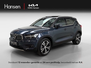 Volvo XC40 1.5 T5 Recharge Inscription Expression I Panoramadak I Trekhaak I Camera I Harmon Kardon I Stoelverwarming voor & achter I Memory