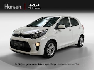 Kia Picanto 1.0 DPi DynamicLine I CarPlay I Camera I Cruise I DAB