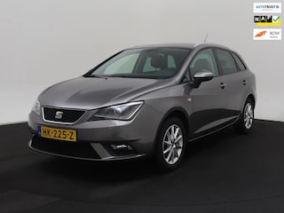 Seat Ibiza ST 1.0 EcoTSI Style Connect Led, Clima, Stoelverwarming, NAP