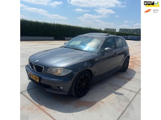 BMW 116i Business Line