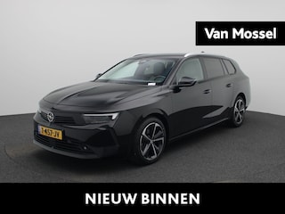 Opel Astra Sports Tourer 1.2 Level 3 | ACC | Achteruitrijcamera | Keyless | Climate Control | Apple Carplay/Android Auto |