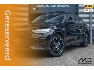 Audi Q5 50 TFSI e S-Line SQ5 Look| Pano| Luchtvering| Matrix
