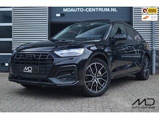 Audi Q5 50 TFSI e S-Line SQ5 Look| Pano| Luchtvering| Matrix