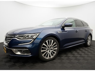 Renault Talisman Estate 1.3 TCe 140pk Intens, Trekhaak | Camera | 19inch