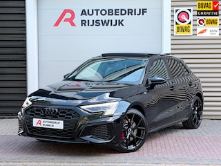 Audi A3 Sportback 45 TFSI e S-Line Competition Pano/B&O/Matrix