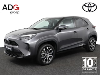Toyota Yaris Cross 1.5 Hybrid Dynamic Comfort Pack | Apple Carplay/Android Auto | parkeersensoren |