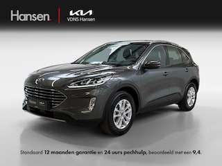 Ford Kuga 2.5 PHEV Titanium I Trekhaak I Camera I CarPlay I Winterpakket