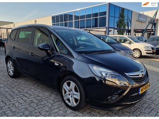 Opel Zafira Tourer 2.0 CDTI Business Edition 7p. PSENSOR TREKHAAK CRUISE 2 X SLEUTELS