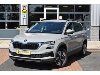 Skoda Karoq 1.0 TSI Business Edition Carplay/Navi Airco Camera Km 54.500!!