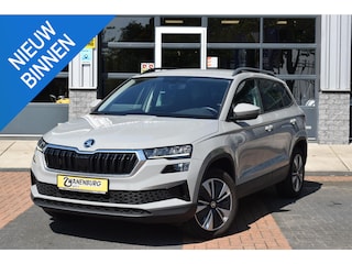 Skoda Karoq 1.0 TSI Business Edition Carplay/Navi Airco Camera Km 54.500!!