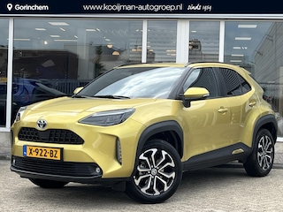 Toyota Yaris Cross 1.5 Hybrid Dynamic