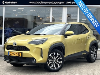 Toyota Yaris Cross 1.5 Hybrid Dynamic