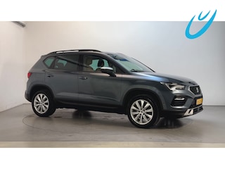 Seat Ateca 1.5 TSI 150pk Style Business Intense Leder Panoramadak Navigatie