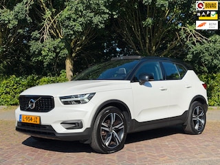 Volvo XC40 1.5 T3 R-Design, Pano, Harman Kardon, 360 Camera, BLISS